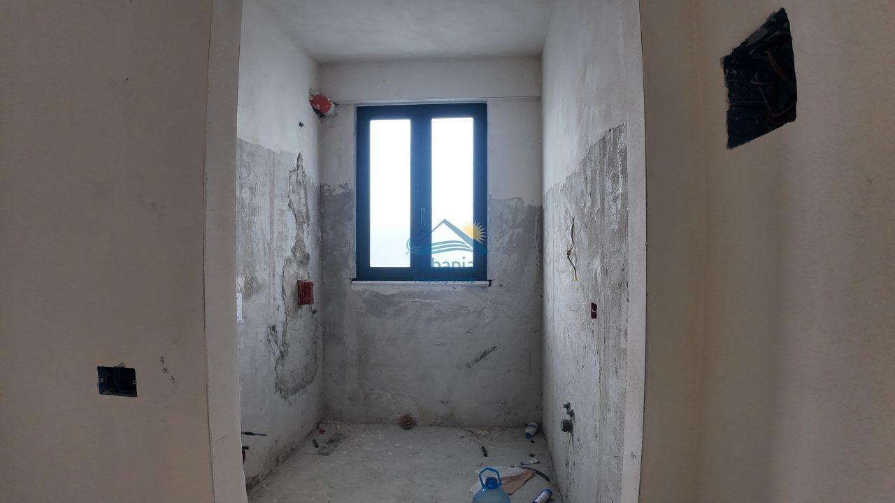 Sea Side Studio For Sale In Radhime Vlore Albania